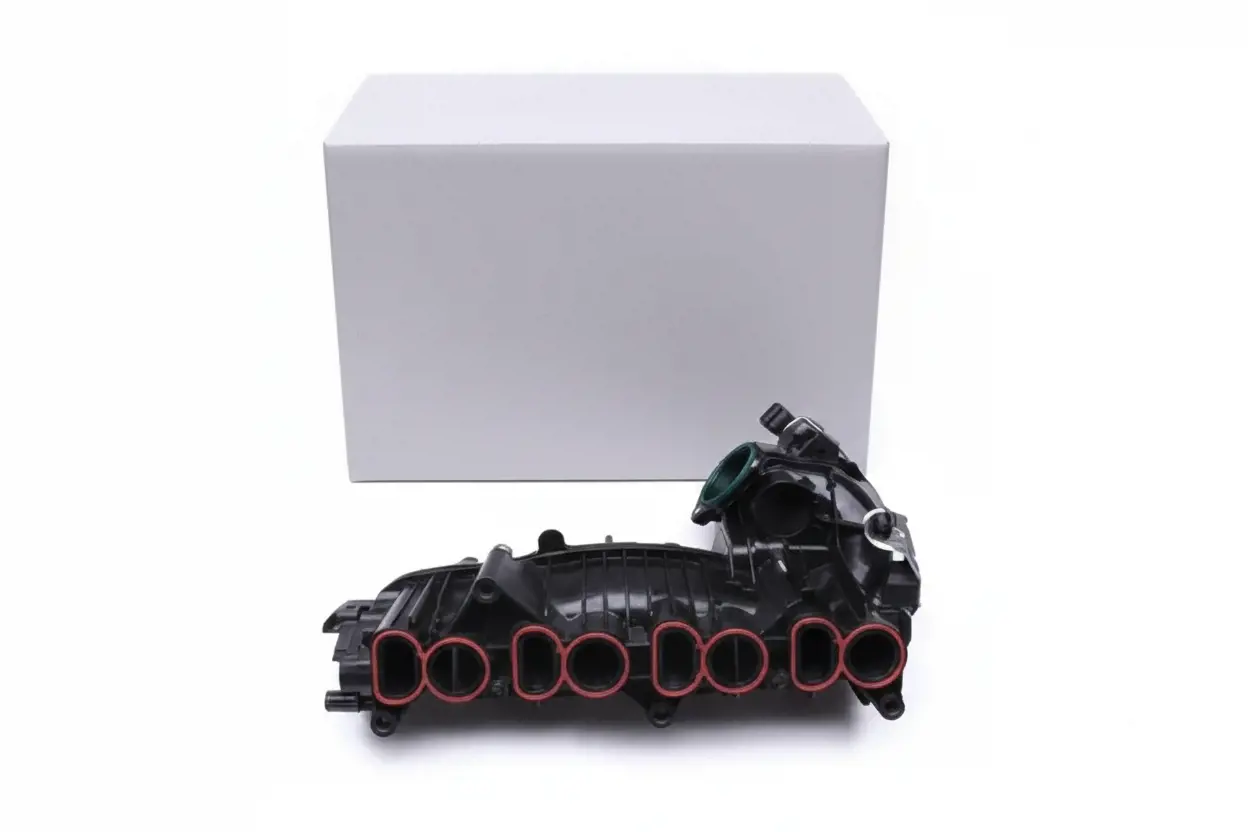Впускной коллектор ESEN SKV 49SKV018