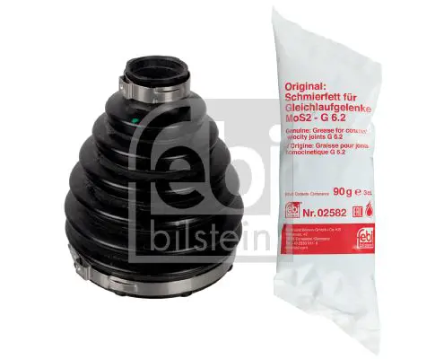Пыльник ШРУСа FEBI BILSTEIN 172661