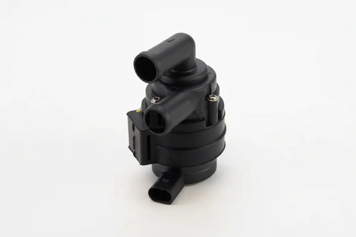 Дополнительный водяной насос (помпа) CONTINENTAL CTAM WPS7010