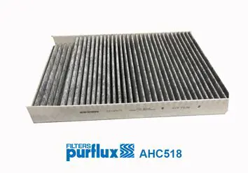 Салонный фильтр с активированным углём PURFLUX AHC518