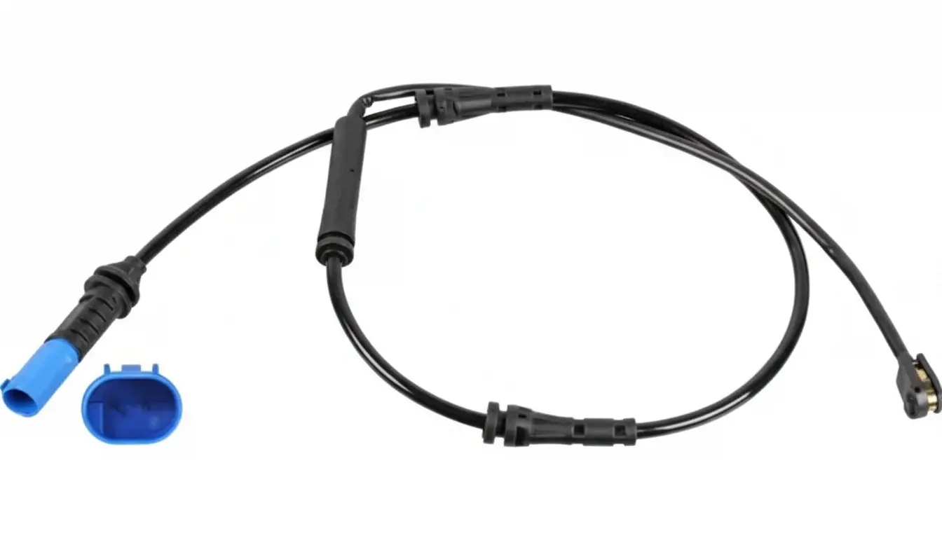 Датчик износа тормозных колодок FEBI BILSTEIN 173560