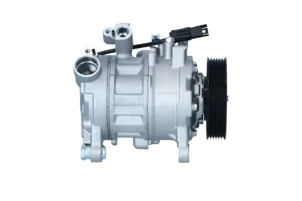 Компрессор кондиционера NRF 32837