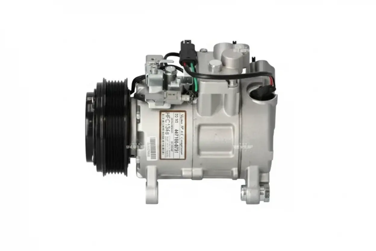Компрессор кондиционера NRF 32861