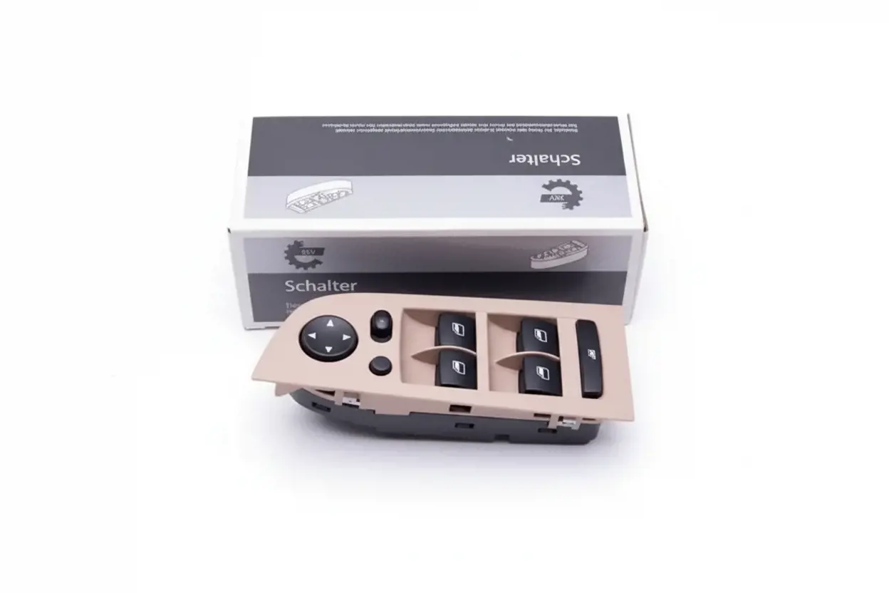 Переключатель стеклоподъёмника ESEN SKV 37SKV039