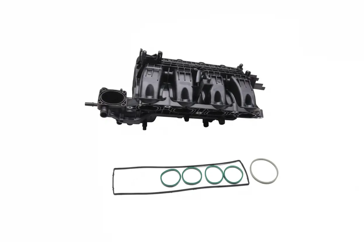 Впускной коллектор ESEN SKV 49SKV026