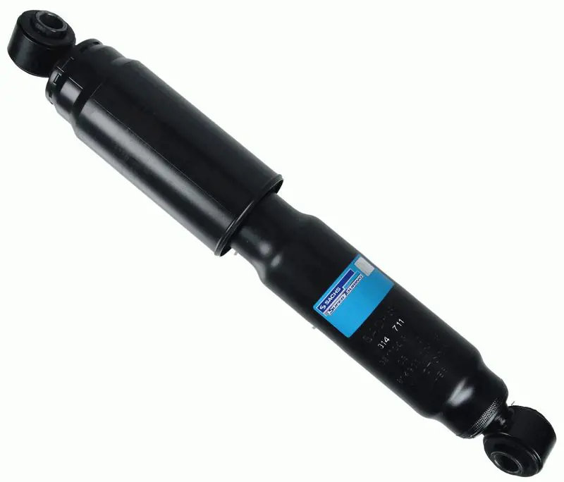 Амортизатор задний газовый SACHS 314 711