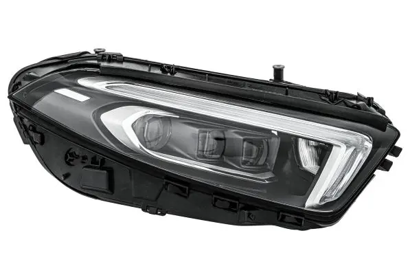 Фара HELLA 1EX 015 091-921