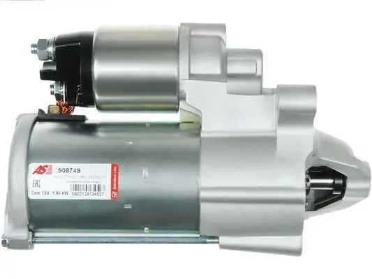 Стартер AS-PL S0874S