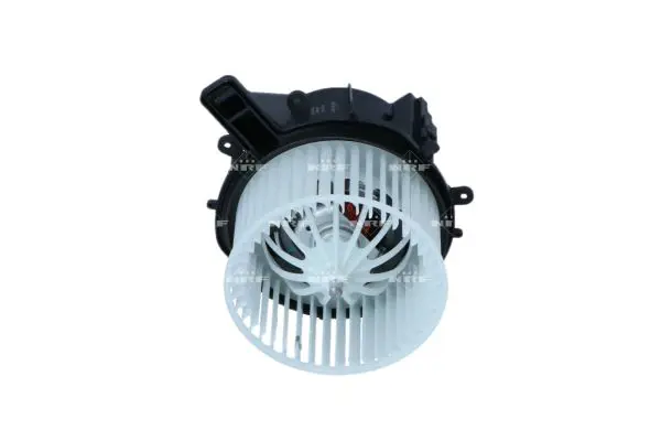 Вентилятор отопителя NRF 34285