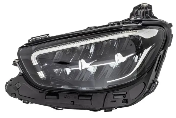 Фара HELLA 1EX 014 215-311