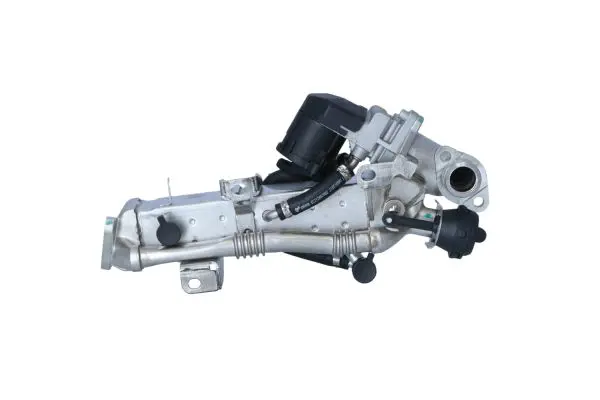 Модуль клапана EGR NRF 48451