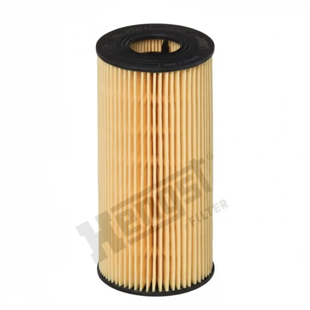 Масляный фильтр HENGST FILTER E112H D541