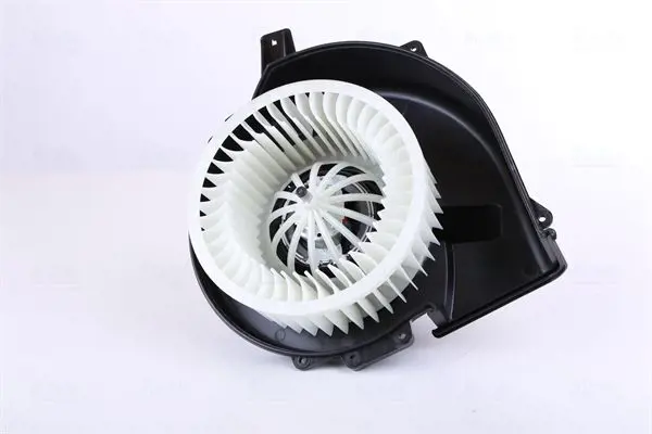 Вентилятор отопителя NISSENS 87812