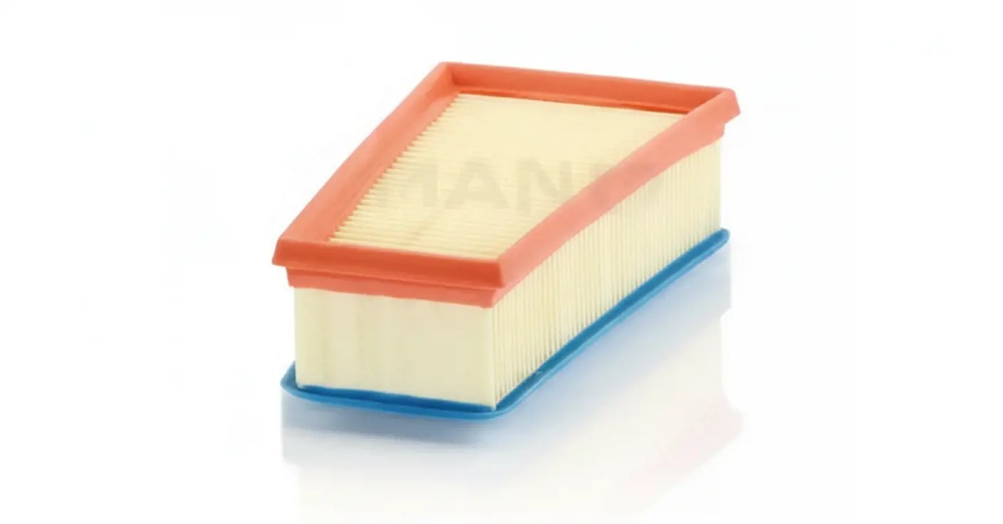 Воздушный фильтр MANN-FILTER C 30 025