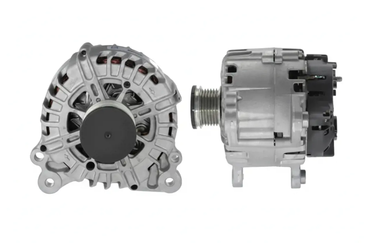 Генератор 140A VALEO 444217