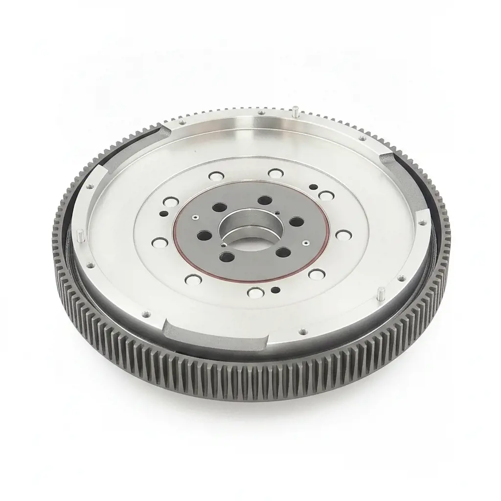 Маховик VALEO 836735