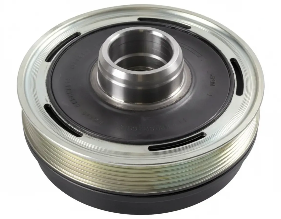 Шкив FEBI BILSTEIN 174931