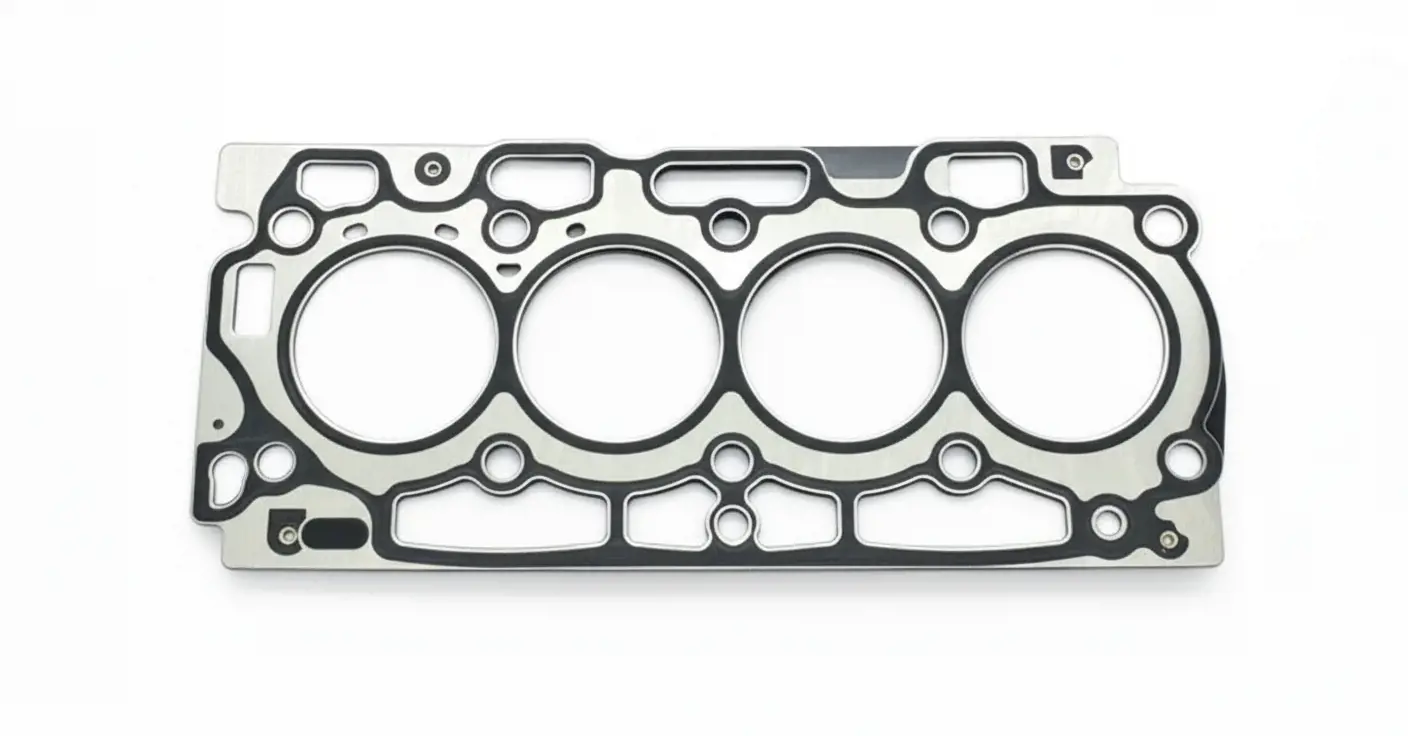 Прокладка головки блока цилиндров Dr.Motor Automotive DRM16208
