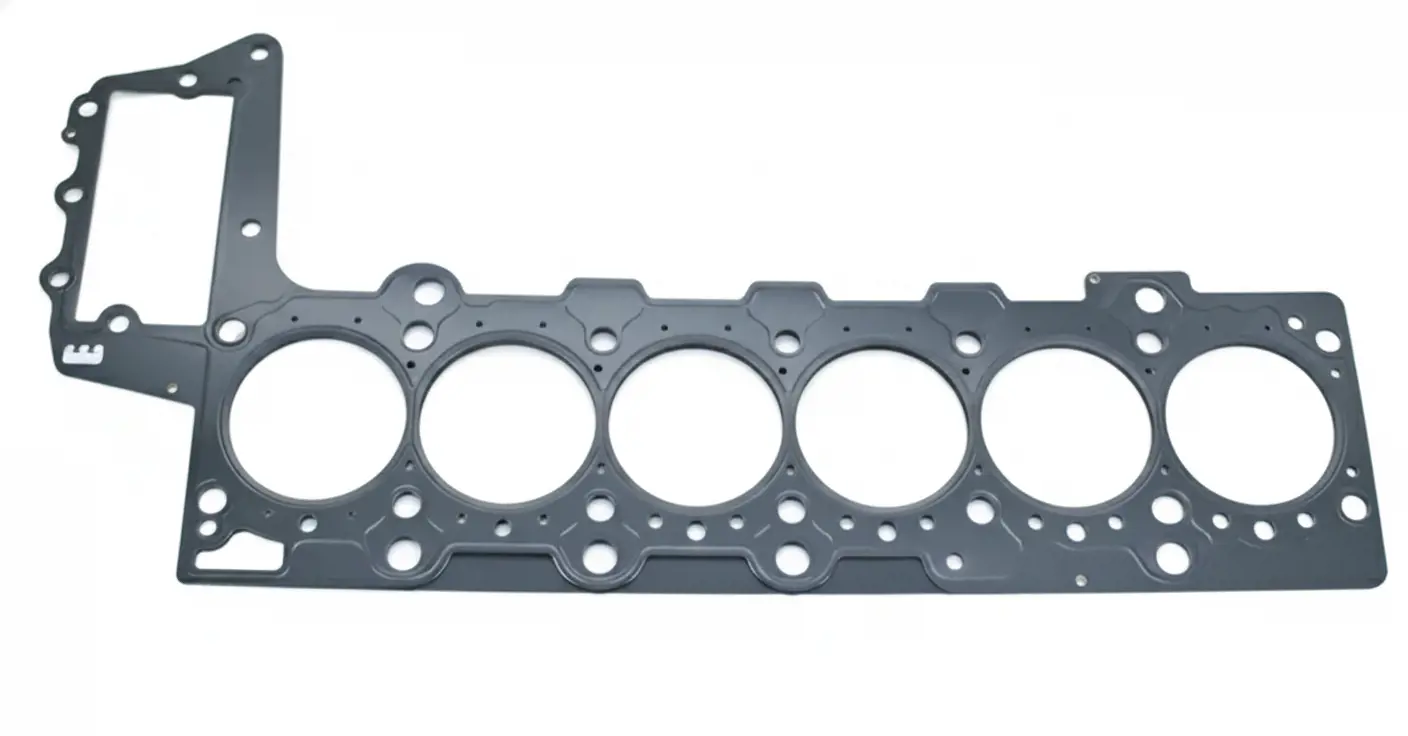Прокладка ГБЦ 1,65 mm Dr.Motor Automotive DRM22207
