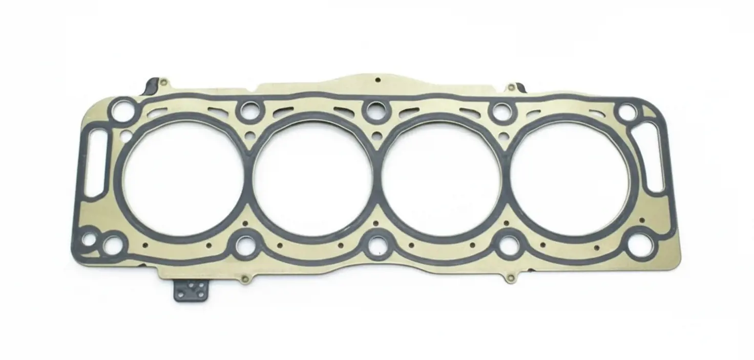 Прокладка головки блока цилиндров 1,4 mm Dr.Motor Automotive DRM62009