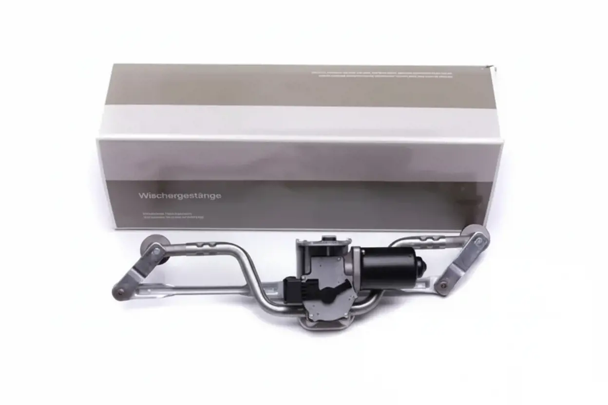 Механизм стеклоочистителя ESEN SKV 05SKV107