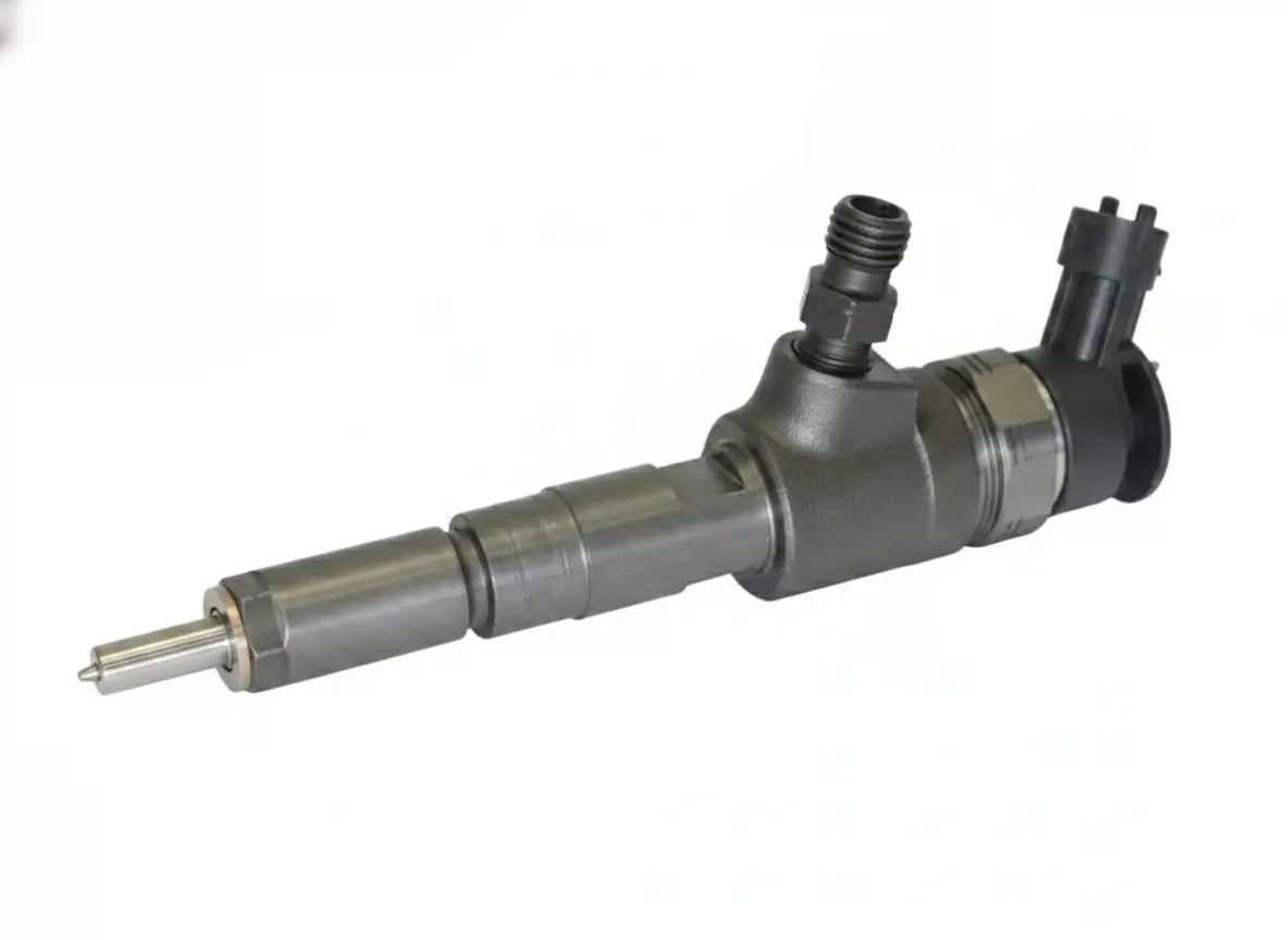 Форсунка BOSCH 0 986 435 143