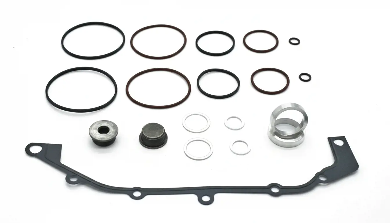 Комплект прокладок привода ГРМ Dr.Motor Automotive DRM0738K