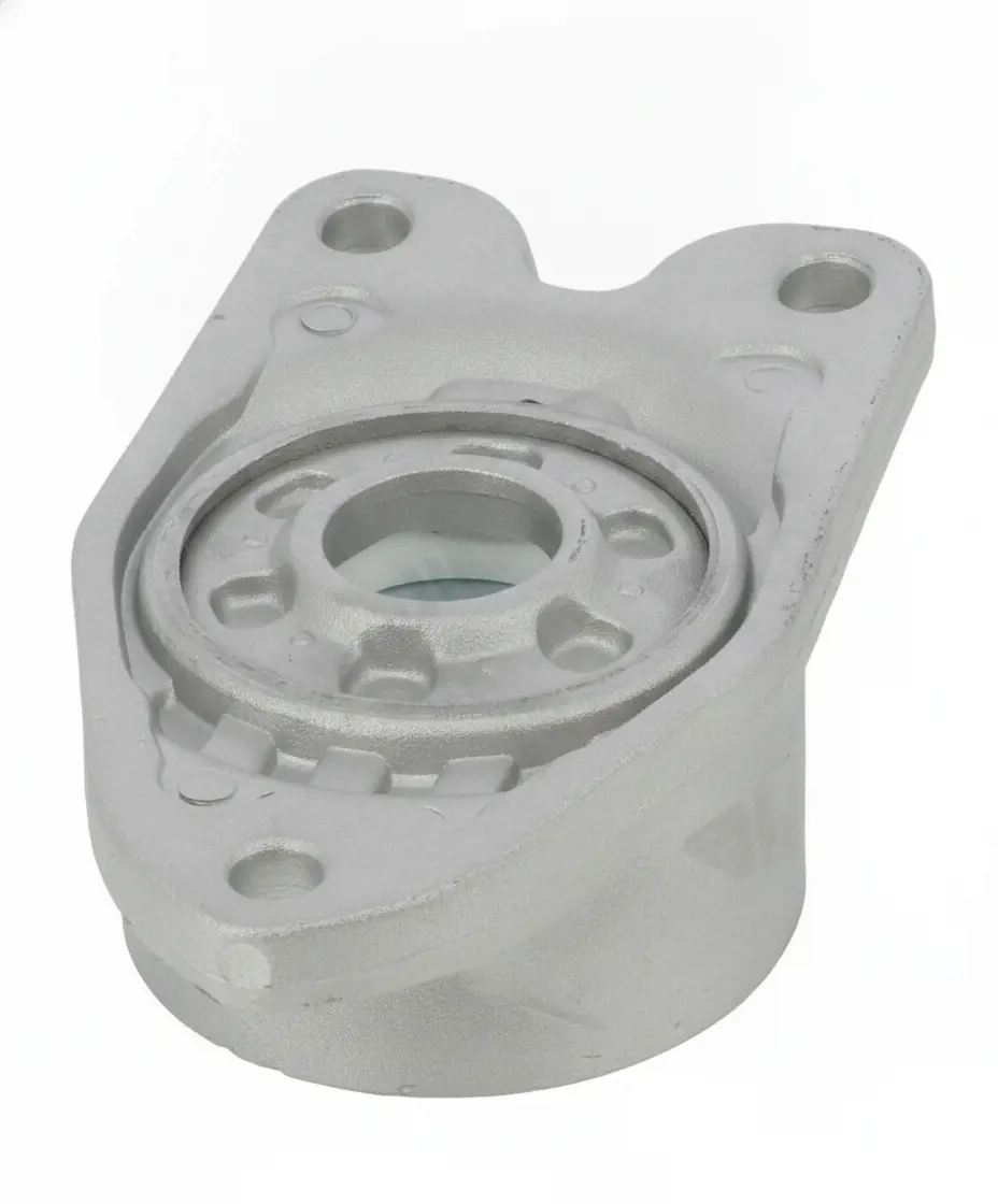 Опора амортизатора задняя MONROE MK446A