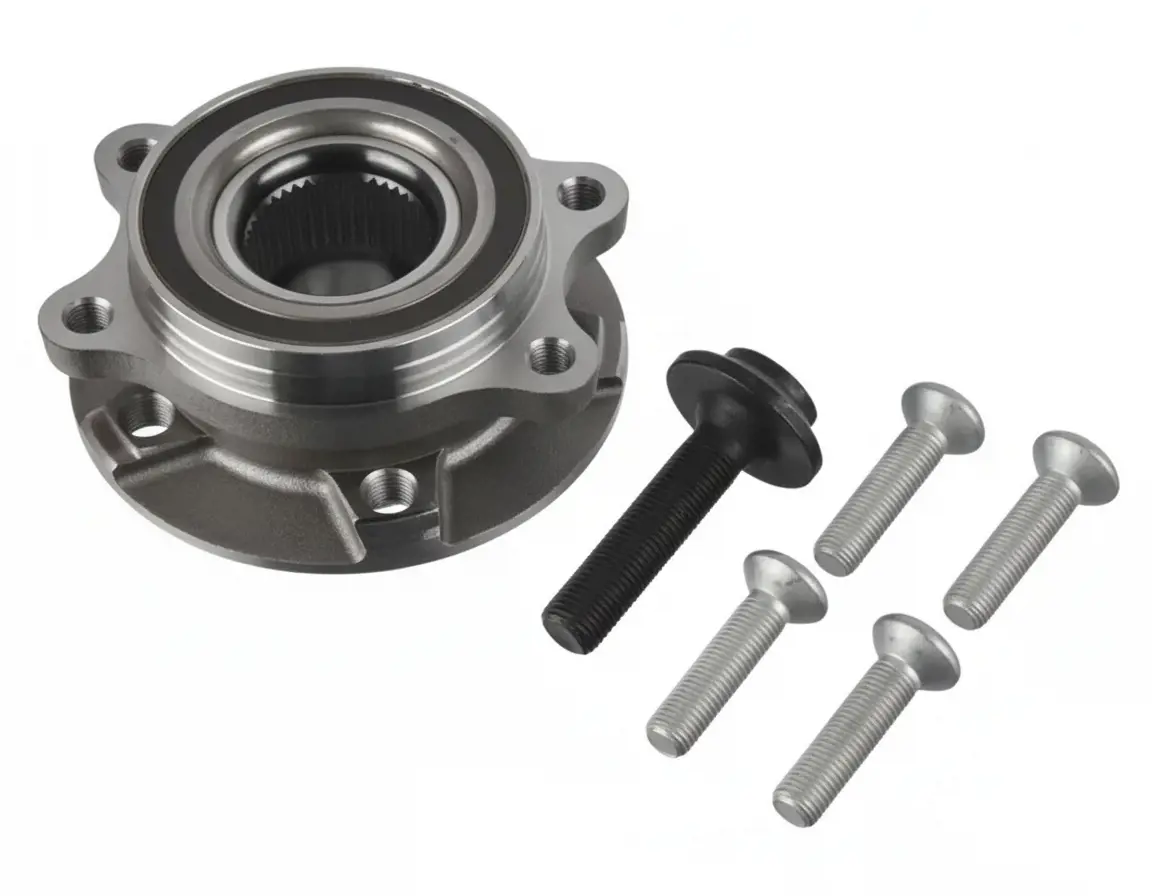 Подшипник ступицы FEBI BILSTEIN 175307