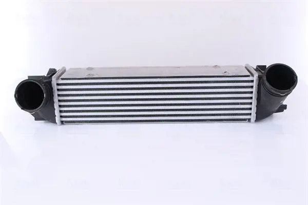 Радиатор интеркулера NISSENS 96336