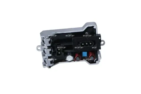 Резистор вентилятора салона NRF 342107