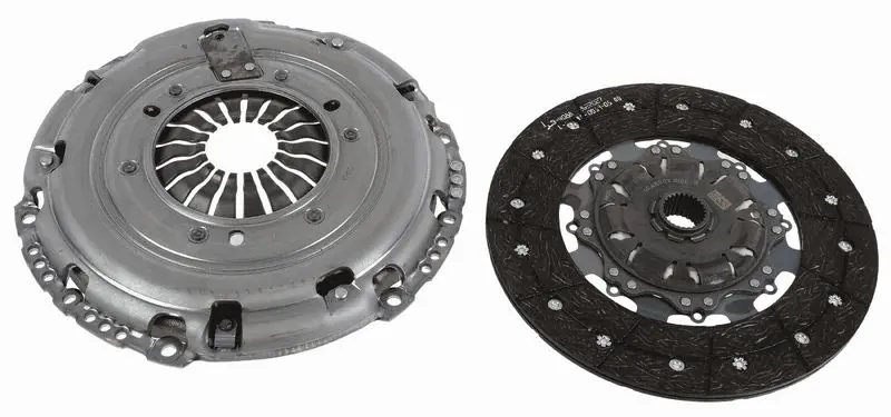 Комплект сцепления SACHS 3000 950 922