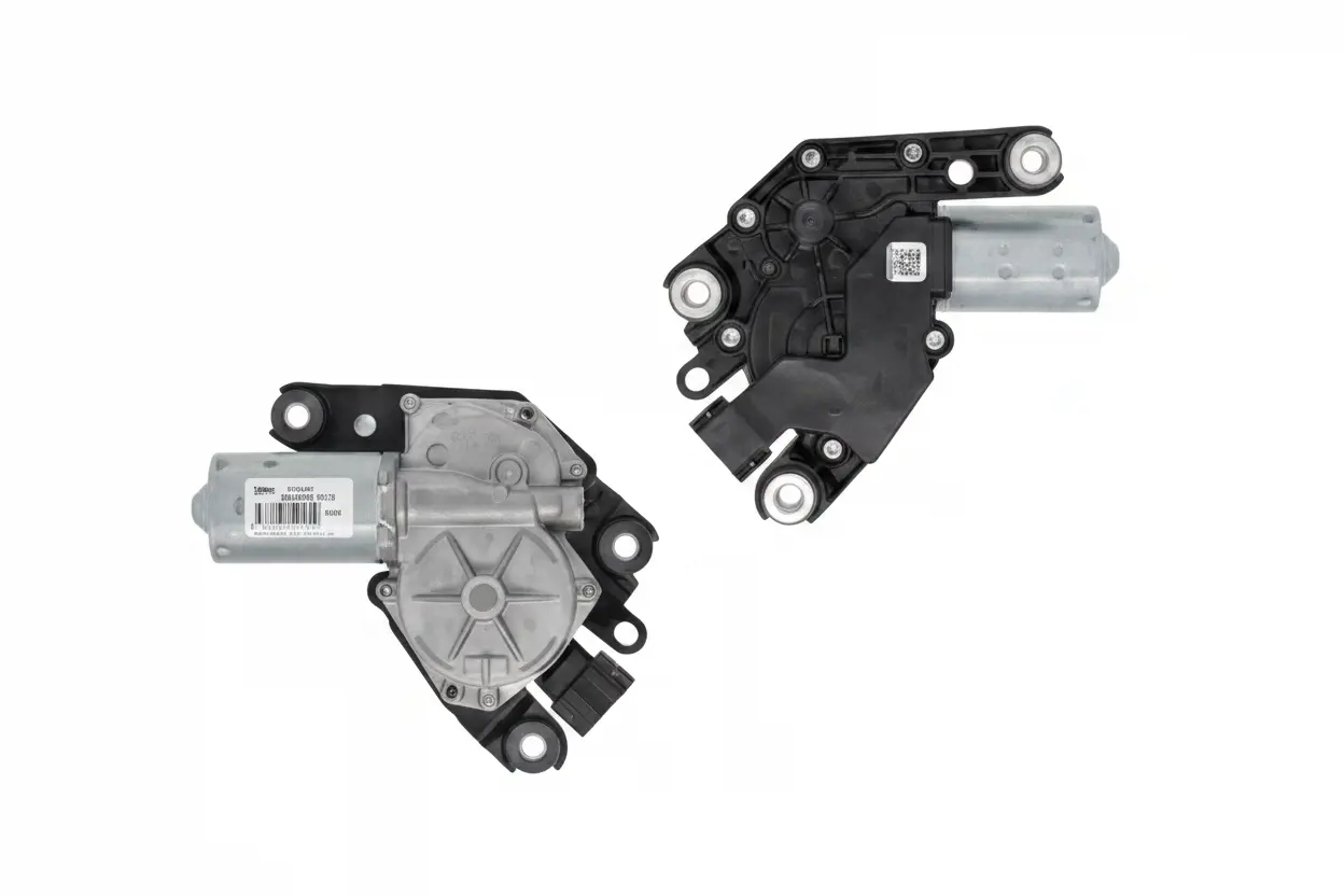 Мотор стеклоочистителя VALEO 582620