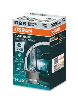Лампа OSRAM 66240CBN