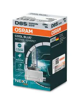 Лампа OSRAM 66548CBN
