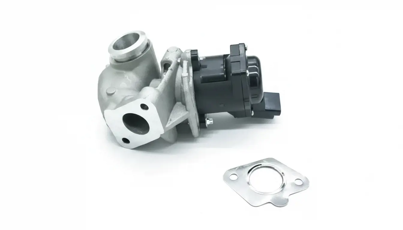 Клапан EGR Dr.Motor Automotive DRM161101