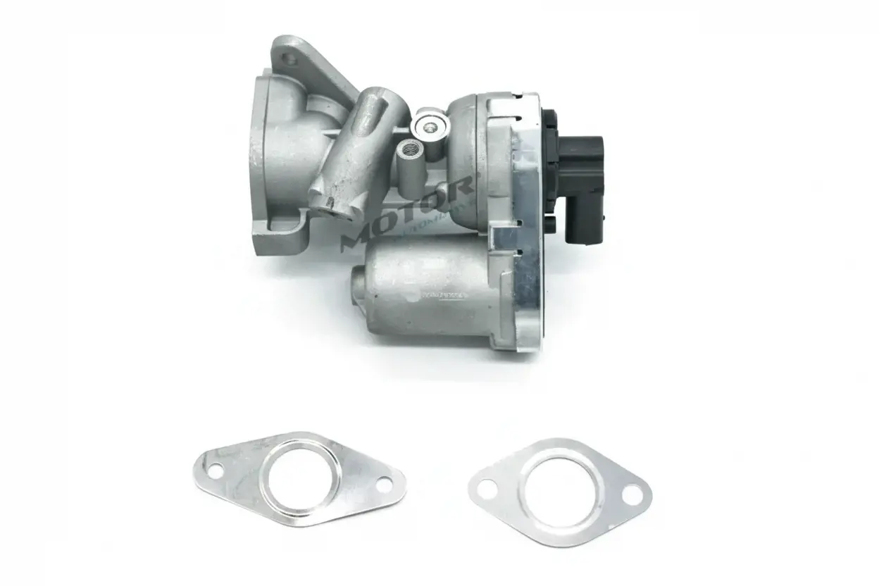 Клапан EGR Dr.Motor Automotive DRM161102
