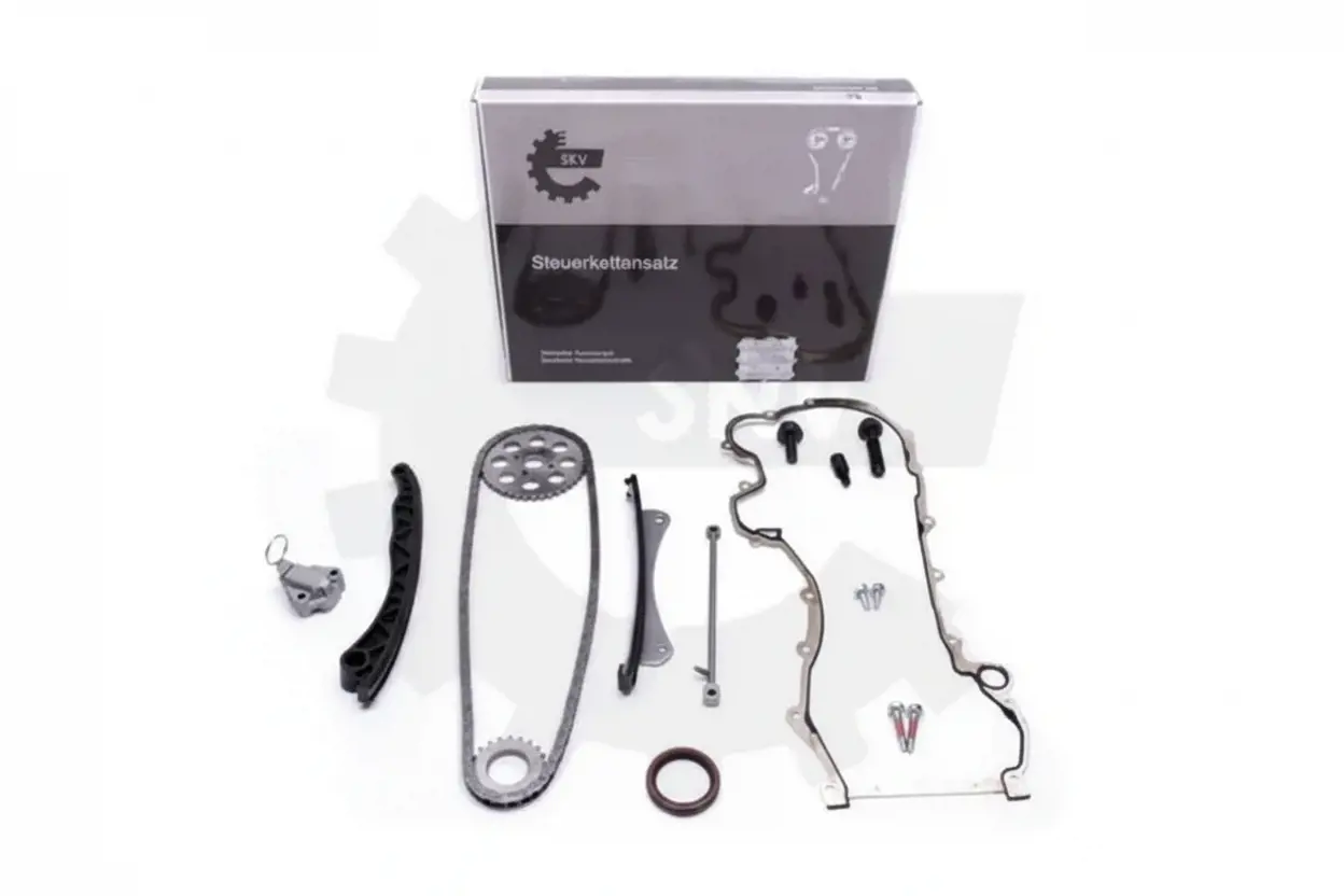 Комплект цепи ГРМ ESEN SKV 21SKV221