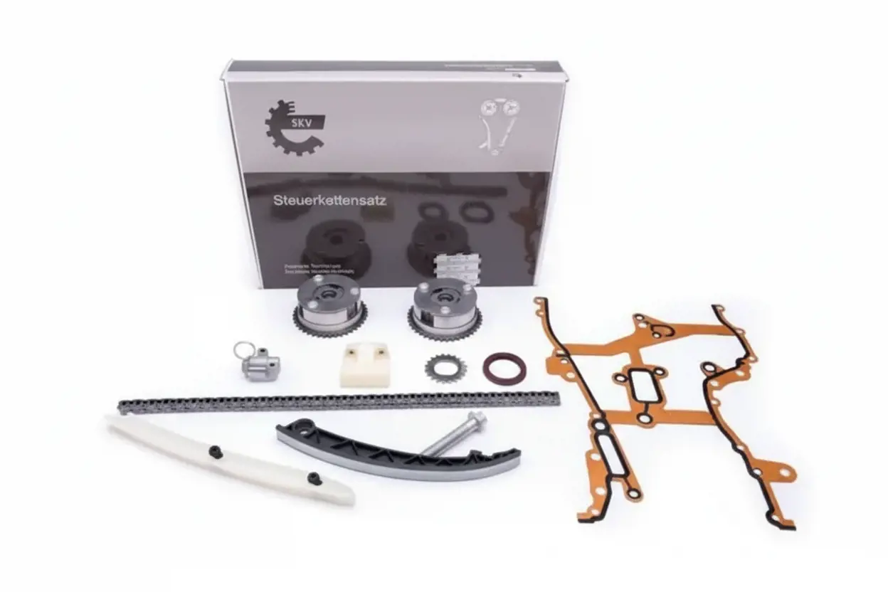 Комплект цепи ГРМ ESEN SKV 21SKV239