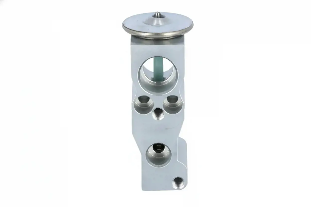 Расширительный клапан кондиционера NRF 38524