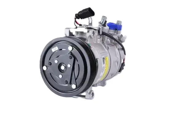 Компрессор кондиционера NISSENS 890921