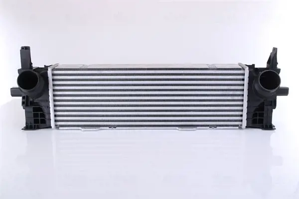 Радиатор интеркулера NISSENS 961591