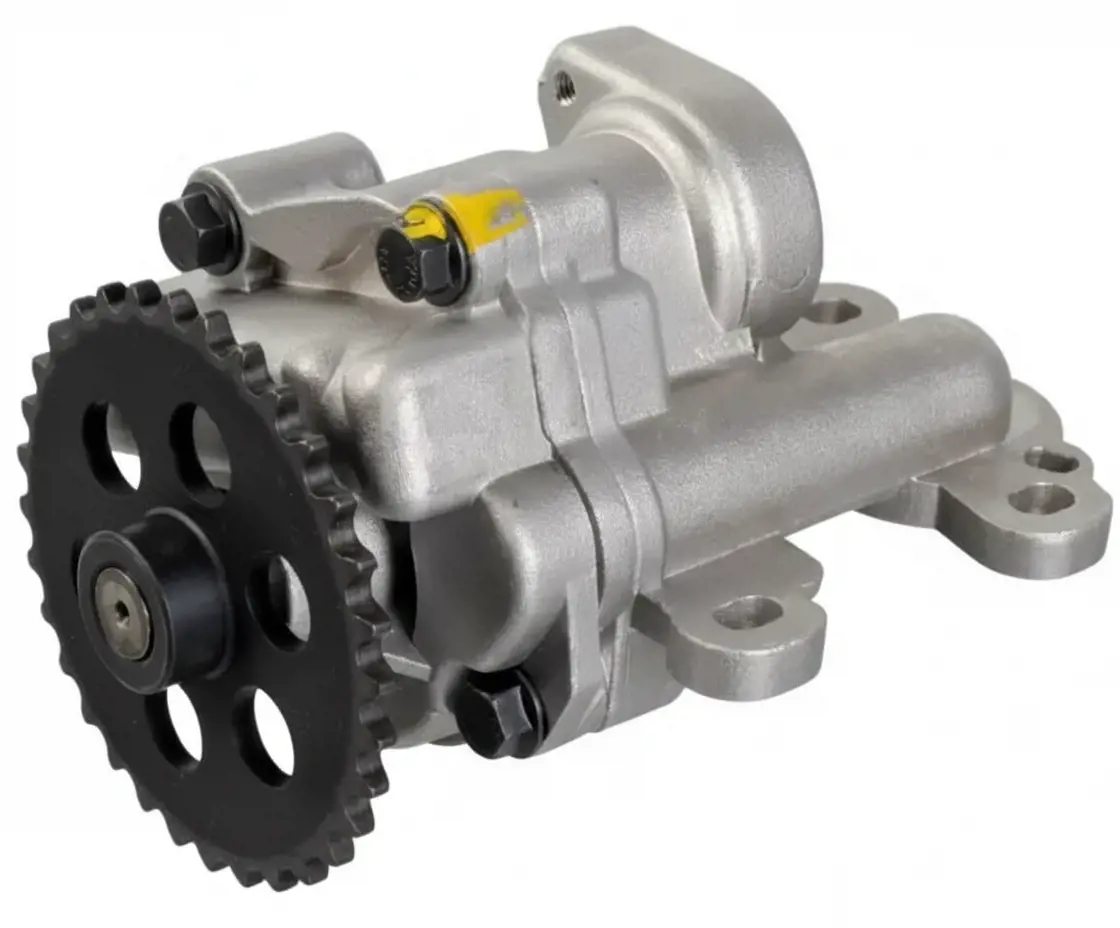 Масляный насос FEBI BILSTEIN 177609