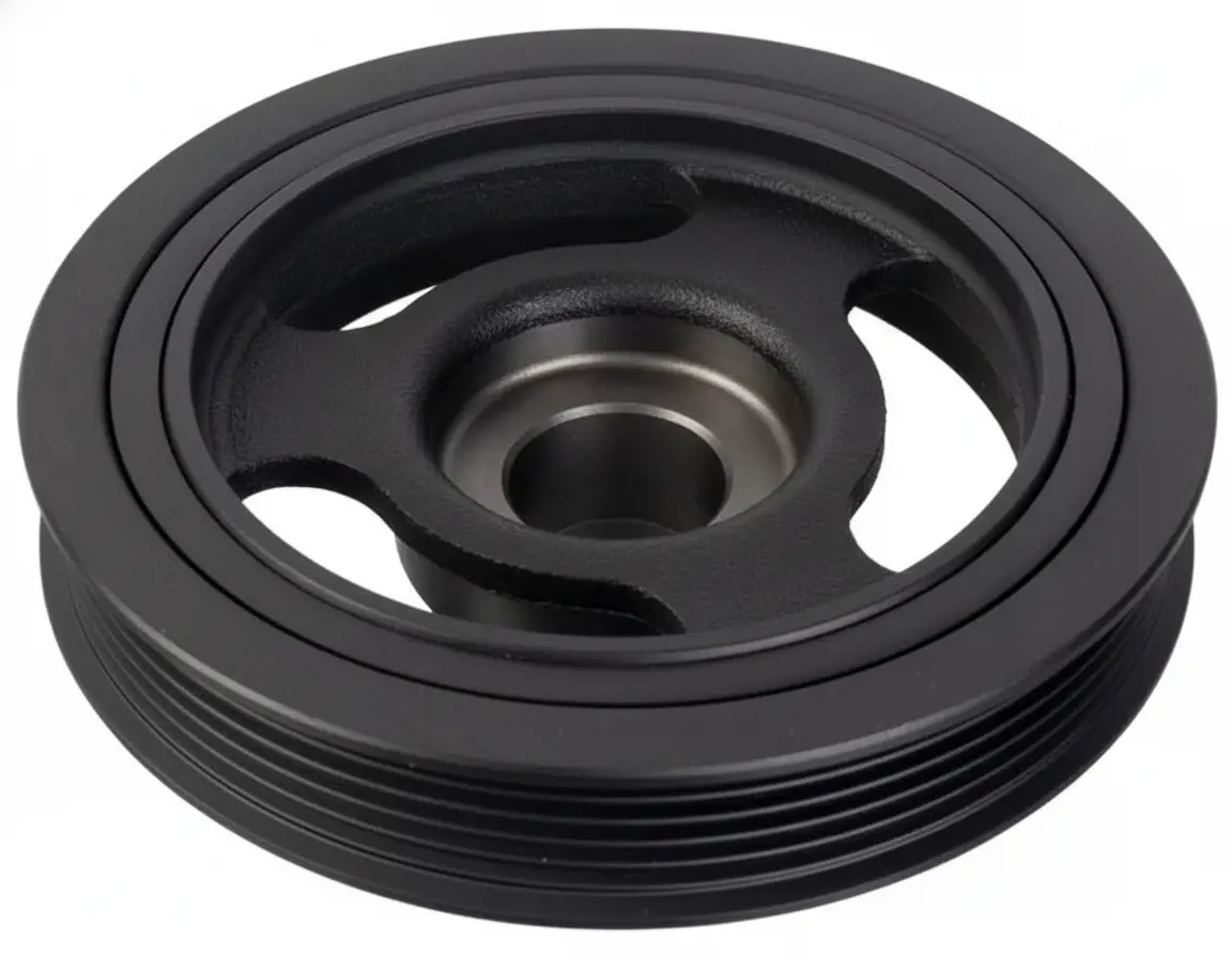 Шкив FEBI BILSTEIN 178712