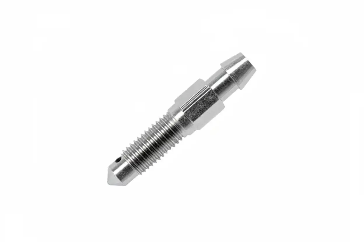 Клапан прокачки тормозов M7X1 QUICK BRAKE 0087