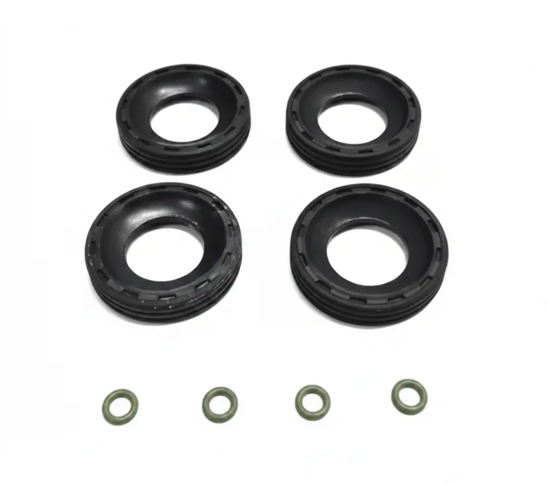 Прокладка корпуса форсунки Dr.Motor Automotive DRM0195S