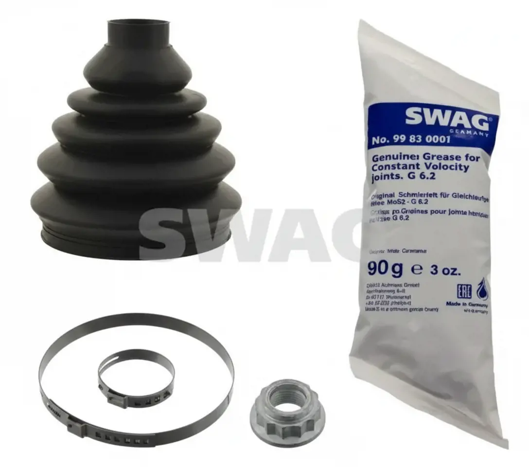 Пыльник ШРУСа передний SWAG 30 93 0142