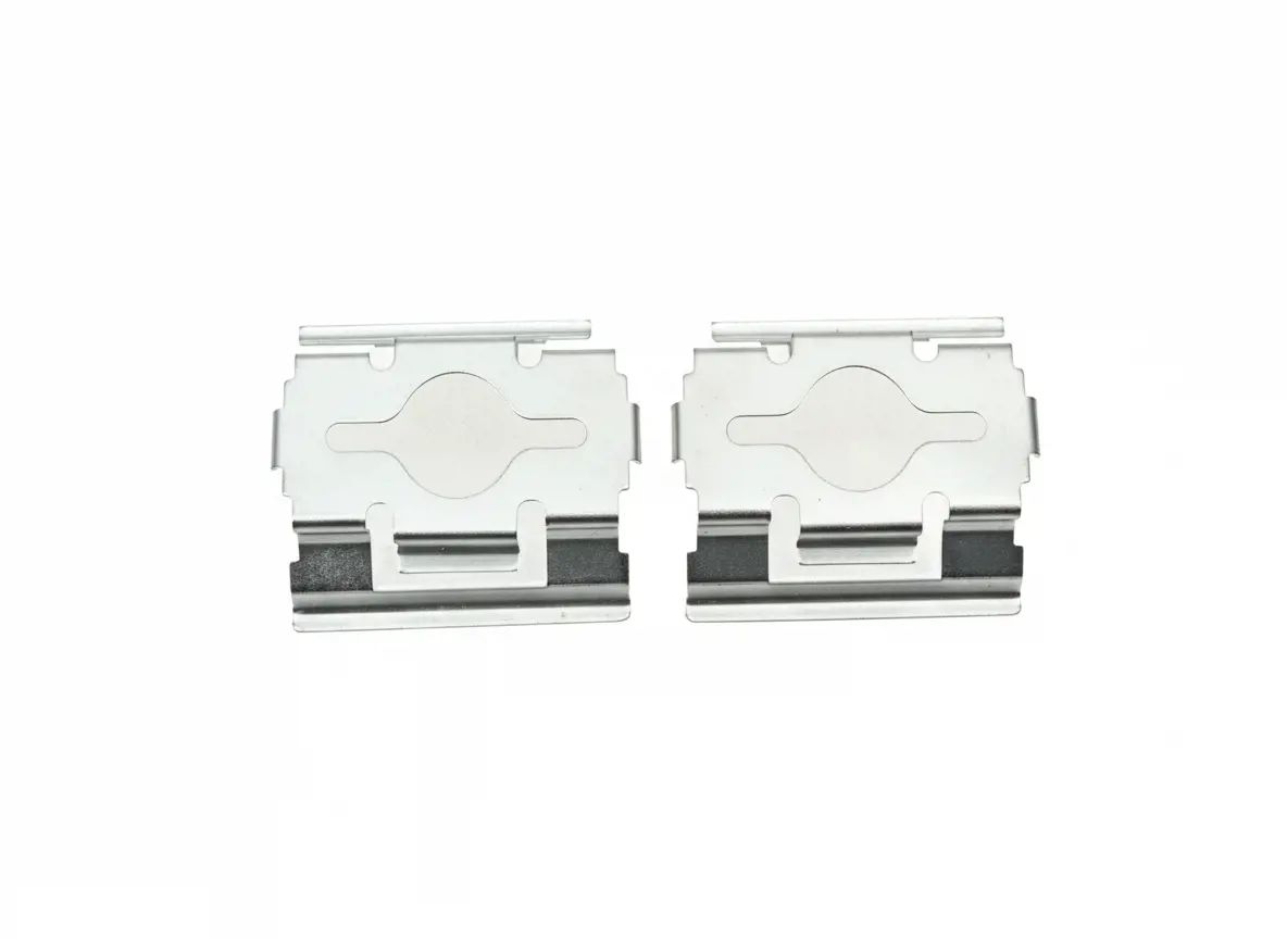 Монтажный комплект колодок передний AUTOFREN SEINSA D42346A
