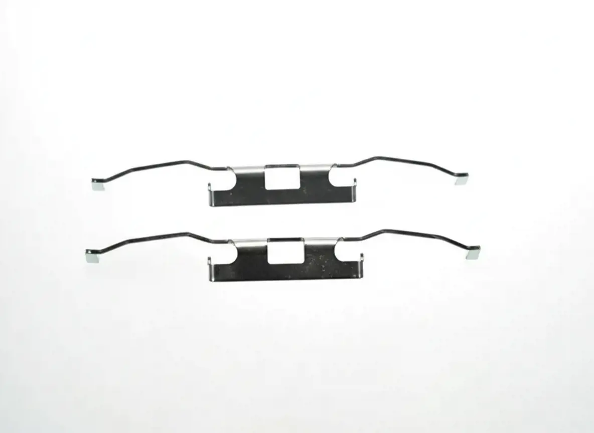 Монтажный комплект колодок передний AUTOFREN SEINSA D42349A