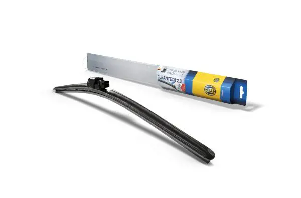 Щётка стеклоочистителя бескаркасная HELLA 9XW 358 053-191